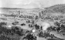 Battle of South Mountain Battle of South Mountain.png
