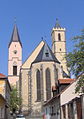 Kostel Nanebevzetí Panny Marie v Bavorově