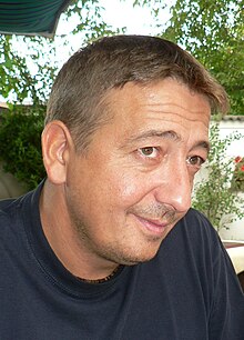 Zsolt Bayer - Wikipedia