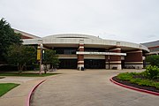 McLane Student Life Center