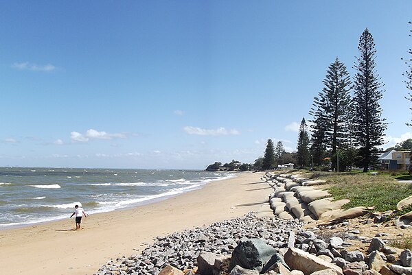 Margate Beach at Margate