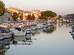 Canal de Beaucaire