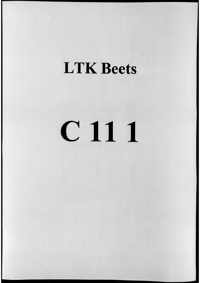 C 11 pdf