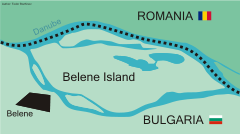 Belene Island map.svg