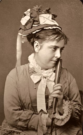 <span class="mw-page-title-main">Bella Goodall</span>