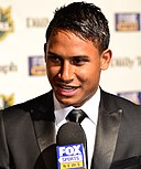 Ben Barba: Age & Birthday