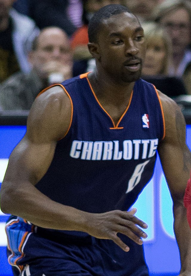 Ben Gordon - Atlanta, Georgia, United States