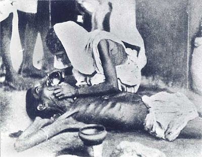 Famine de 1943