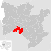 Bergland (Niederösterreich)