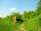 Berlin-Marienfelde Freizeitpark Aufstieg zum Alpengipfel