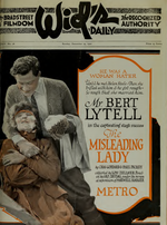 Vignette pour The Misleading Lady (film, 1920)