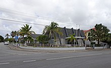 Beth Israël, Aruba.jpg