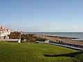 Bexhill on Sea Christmas Day 2005 - geograph.org.uk - 129845.jpg
