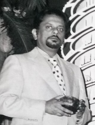 <span class="mw-page-title-main">Bhaskar Menon</span> Indian-American music executive (1934–2021)