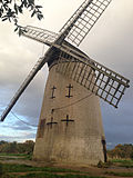 Thumbnail for Bidston Windmill