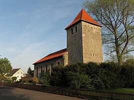 Kirche zur Heiligen Dreifaltigkeit