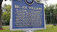 Big Joe Williams Blues Trail Marker.jpg