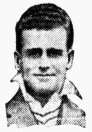 <span class="mw-page-title-main">Bill Ives (rugby league)</span> Australian rugby league footballer