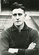 1948 premiership player, Billy Deans