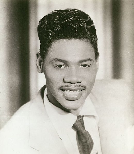 File:Billy Wright publicity photo for Peacock Records.jpg