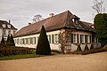 Ehemalige Hofbrunnmeisterwohnung