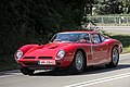 * Nomination Bizzarrini GT 5300 from 1967 at Solitude Revival 2022.--Alexander-93 13:27, 30 July 2022 (UTC) * Promotion  Support Good quality. --Tagooty 04:20, 31 July 2022 (UTC)