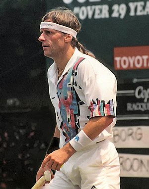 Björn Borg