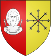 Blason de Écourt-Saint-Quentin