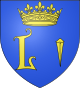 Coat of arms of Lagny-sur-Marne