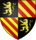 Coat of arms of Chirac-Bellevue