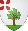 Beauchêne címere