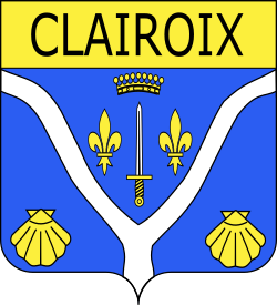 Clairoix