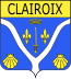 Wapen van Clairoix