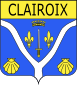 Clairoix ê hui-kì