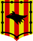 Coat of arms of Vielleségure