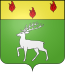 Blason de Fournaudin