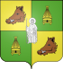 Blason ville fr Cestas (Gironde).svg