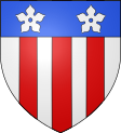 Châteauneuf-d’Ille-et-Vilaine címere