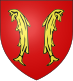 Coat of arms of Chalezeule