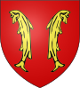 Blason de Chalezeule