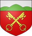 Clermont címere