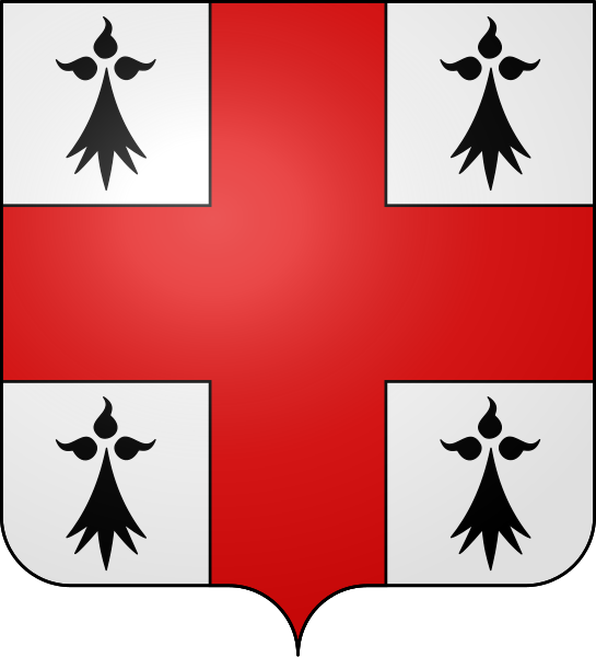 File:Blason ville fr Le Croisic (Loire-Atlantique).svg