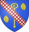 Herb Les Olmes