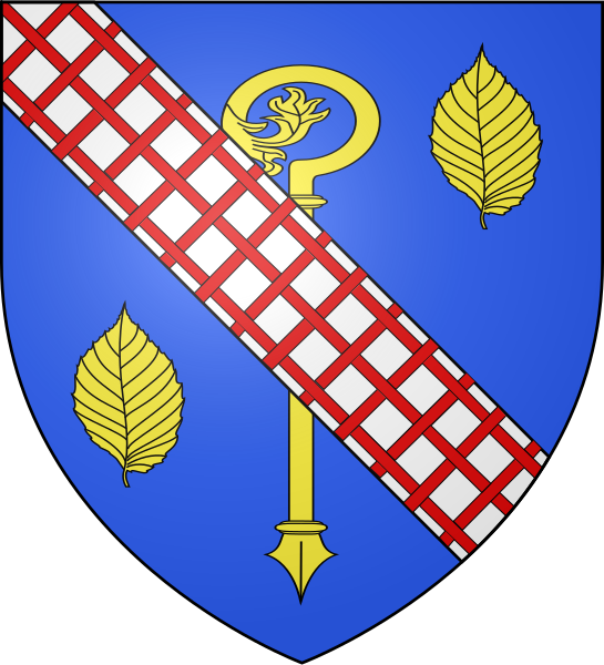 File:Blason ville fr Les Olmes 69.svg