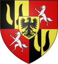 Stemma di Oberschaeffolsheim