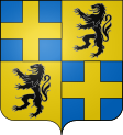 Saint-Puy címere