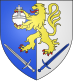 Coat of arms of Saulvaux