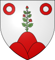Romilly címere