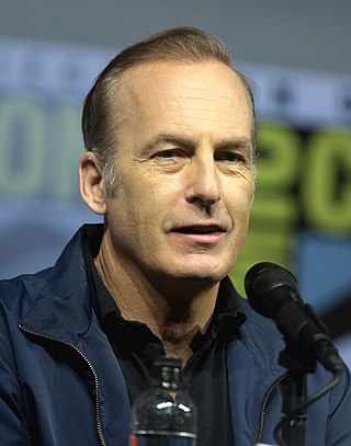 <span class="mw-page-title-main">Bob Odenkirk filmography</span>