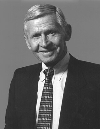 <span class="mw-page-title-main">Bob Stump</span> American politician (1927–2003)